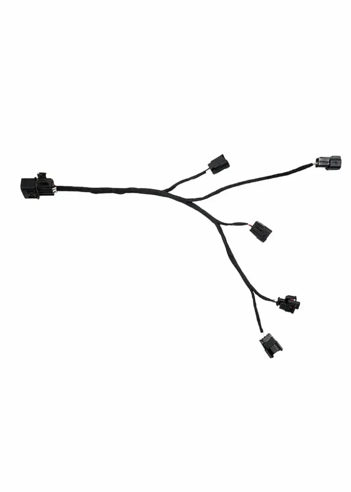 Hyundai Accent Era - Kia Cerato Ignition Coil Wiring 27350-26620 - Image 1