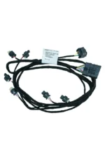 Mercedes W247 Front Parking Sensor Wiring A2475406820 - Image 2
