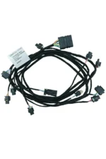 Mercedes W222 Rear Parking Sensor Wiring A2225406931 - Image 2