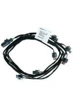 Audi A3 2013- Front Parking Sensor Wiring OEM 8V0971085D - Image 2