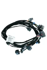 Audi A8 2012- Front Parking Sensor Wiring OEM 4H0971095AF - Image 2