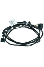 Volkswagen Passat CC 2015- Front Parking Sensor Wiring 3C8971095BR - Image 2