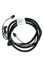 Volkswagen Jetta 1.2 TSI 2016- Front Parking Sensor Wiring 5CU971095C - Image 2
