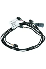 Audi Q5 2013- Front Parking Sensor Wiring 8R0971095D - Image 2