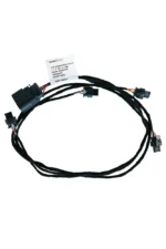 Volkswagen Golf 7 1.2 TSI 2015- Front Parking Sensor Wiring 5G0971095J - Image 2