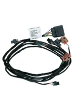 Volkswagen Touareg Bluemotion 2012- Front Parking Sensor Wiring 7P6971095M - Image 2