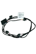 Mercedes Sprinter 906 Chassis Rear Parking Sensor Wiring A9064407655 - Image 2