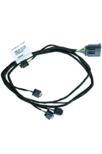 BMW E60 Front Parking Sensor Wiring OEM 61126928362 - Image 2