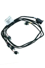 BMW F01 F02 F04 Front Parking Sensor Wiring 61129199247 - OEM 9248214 - Image 2