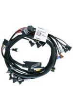 Opel Vectra B X20XEV 96-98 Manual Engine Electrical Wiring 6295489 - Image 2