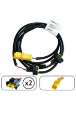 Renault Clio 3 Fog Wiring 8200459727