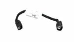 Ford Mondeo Outside Temperature Sensor Cable DG9T-14G318-AA
