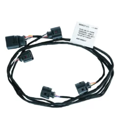Audi A6 2009-2011 Front Parking Sensor Harness 4F1971095AF