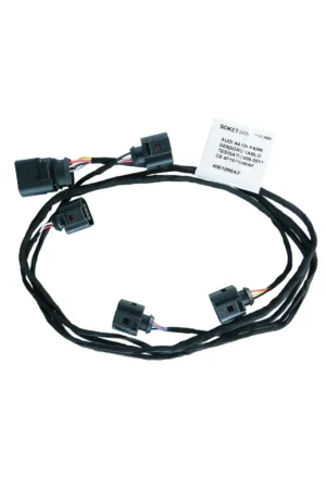 Audi A6 2009-2011 Front Parking Sensor Harness 4F1971095AF