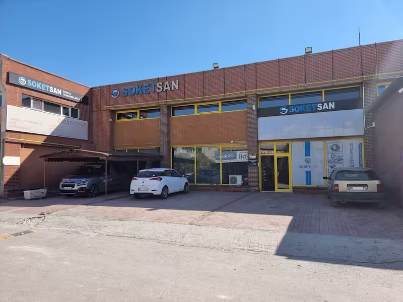soketsan company