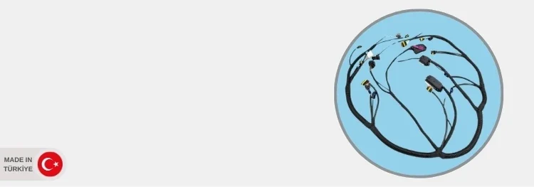 soketsan shop wiring harness