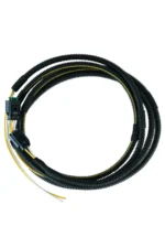 Volvo S60/S80 6-Cylinder Dual VVT Small Connector Wire - Image 4