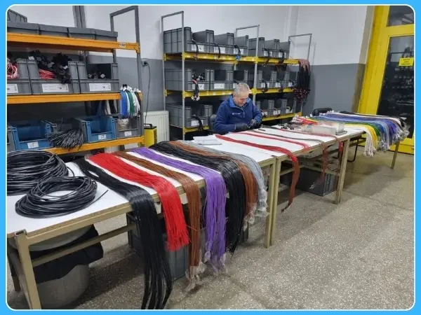 Soketsan Shop – Wholesale Automotive Connectors & Wiring Solutions