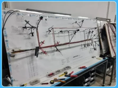 soketsan shop automotive wiring harness manufacturer