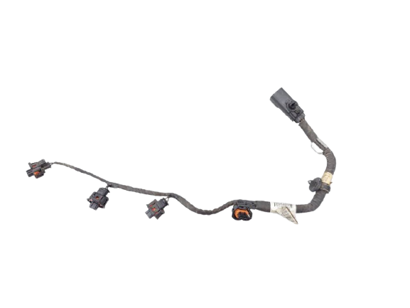 6565ad37ec2814a3402e942b.png Ford Fuel Injector Wiring Harness OEM BM5G9F666AC - Image 1