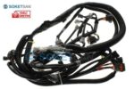 Yamaha VX110 VX 110 Sport Main Engine Wiring 6D3-8259L-00-00 OEM 2007